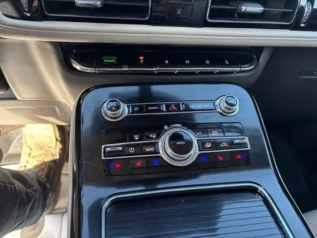 2022 Lincoln Nautilus Ultra - Photo 30