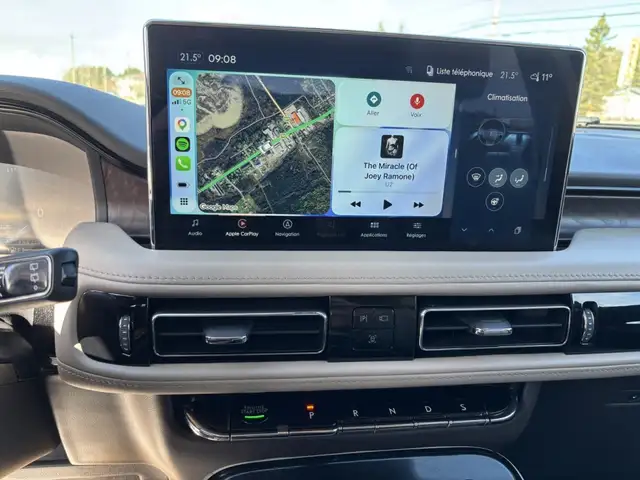 2022 Lincoln Nautilus Ultra - Photo 31