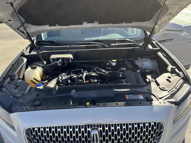 2022 Lincoln Nautilus Ultra - Photo 32