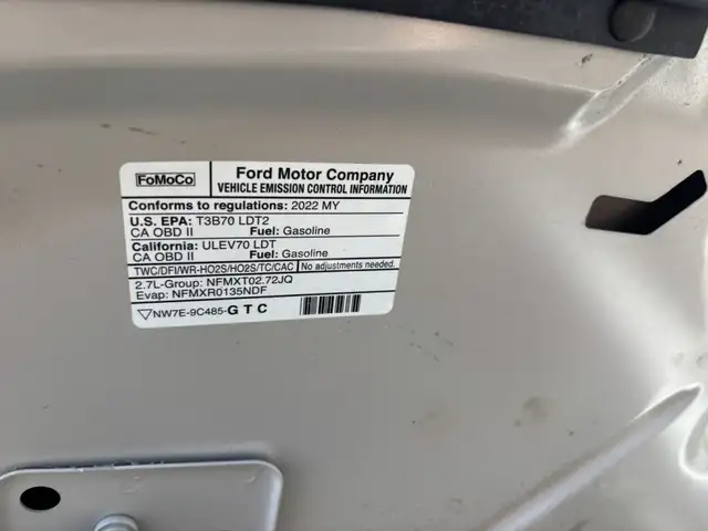 2022 Lincoln Nautilus Ultra - Photo 33