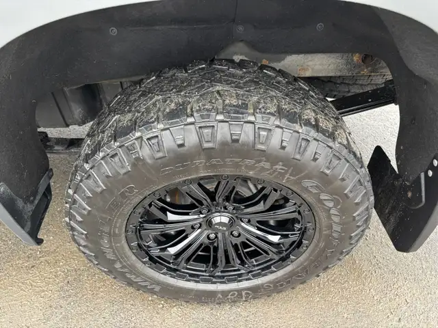 2024 Chevrolet Silverado 1500 WT, Crew Cab boite 6,5 - Photo 10
