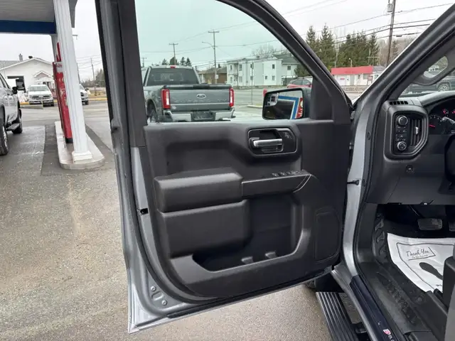 2024 Chevrolet Silverado 1500 WT, Crew Cab boite 6,5 - Photo 14