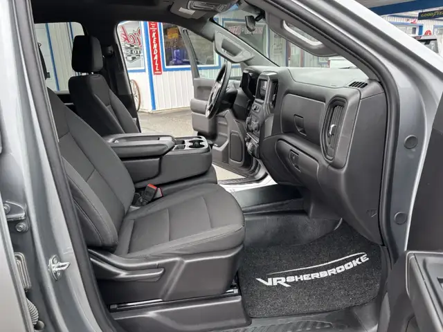 2024 Chevrolet Silverado 1500 WT, Crew Cab boite 6,5 - Photo 29