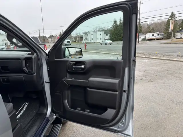 2024 Chevrolet Silverado 1500 WT, Crew Cab boite 6,5 - Photo 30
