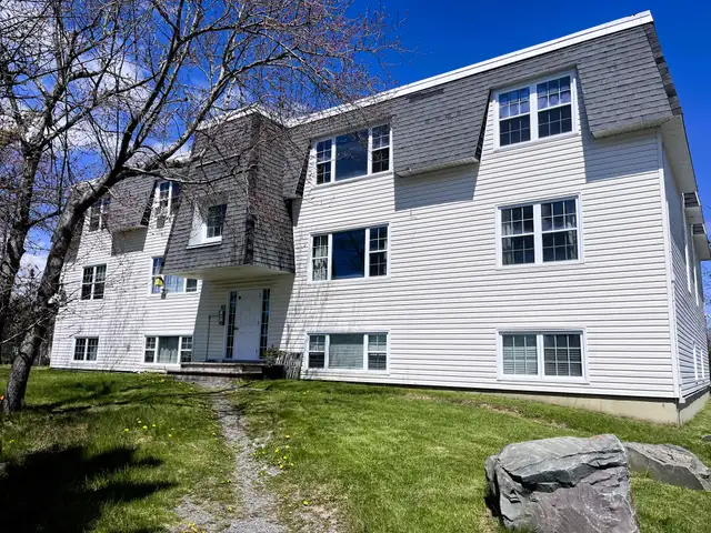 SPACIOUS TWO BEDROOM APARTMENT - COLE HARBOUR - Photo 8