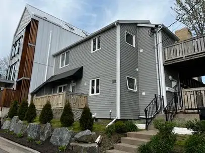 ONE BEDROOM APARTMENT IN THE HEART OF DOWNTOWN DARTMOUTH