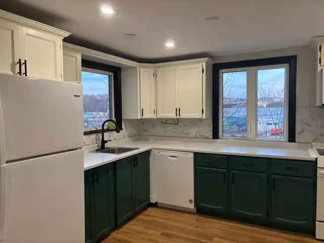 ONE BEDROOM APARTMENT IN THE HEART OF DOWNTOWN DARTMOUTH - Photo 2