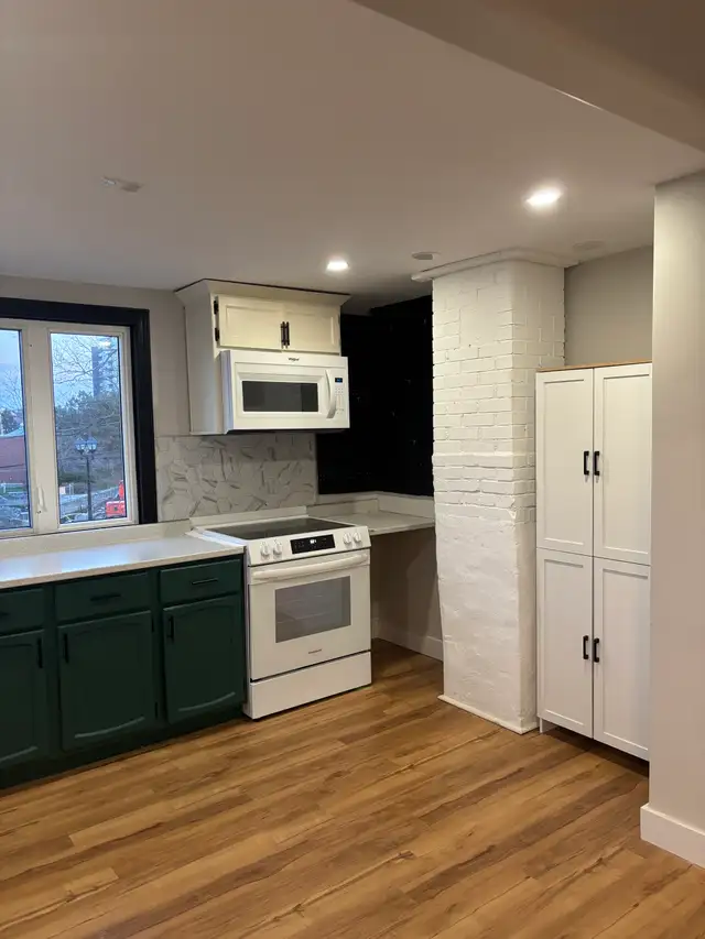 ONE BEDROOM APARTMENT IN THE HEART OF DOWNTOWN DARTMOUTH - Photo 3