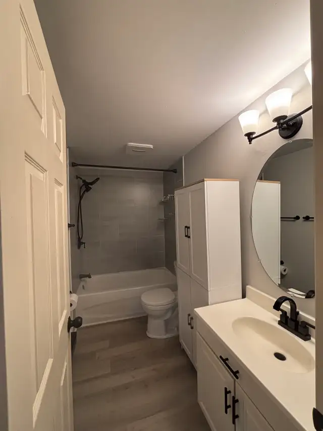 ONE BEDROOM APARTMENT IN THE HEART OF DOWNTOWN DARTMOUTH - Photo 8