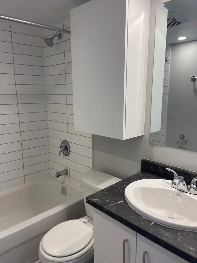 NEWLY RENOVATED ONE BEDROOM AVAILABLE AT 40 ROSE STREET - Photo 6