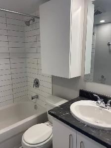 NEWLY RENOVATED ONE BEDROOM AVAILABLE AT 40 ROSE STREET - Photo 6