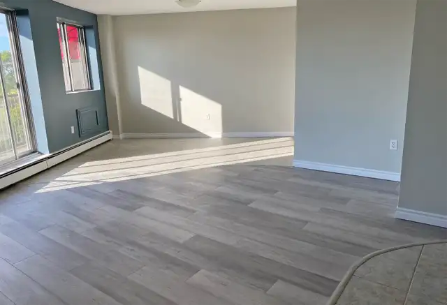 Riverview Towers - 2 Bedroom Deluxe for Rent in Wallaceburg