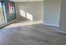 Riverview Towers - 2 Bedroom Deluxe for Rent in Wallaceburg