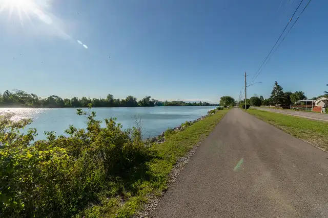 Westgate Village Townhomes - 2 Bedroom for Rent in St. Catharine - Photo 8