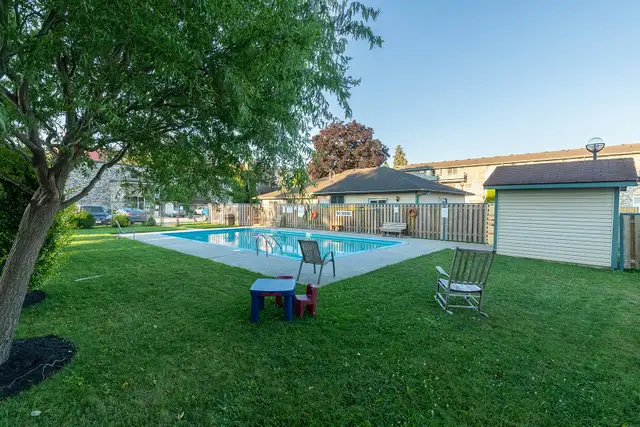 Westgate Village Townhomes - 2 Bedroom for Rent in St. Catharine - Photo 9