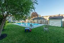 Westgate Village Townhomes - 2 Bedroom for Rent in St. Catharine - Photo 9