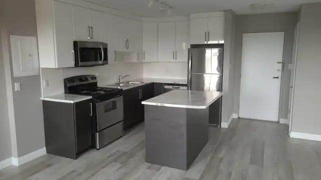 1 Humber Court  - 1 Bedroom for Rent in Sudbury