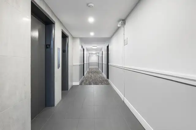 2 Bedroom Apartment for Rent - 1915 Martin Grove Rd - Photo 11