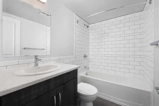 2 Bedroom Apartment for Rent - 1915 Martin Grove Rd - Photo 17