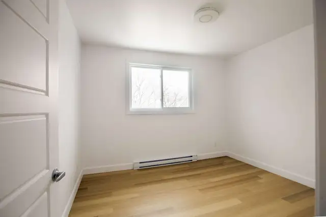 4 ½  dans le secteur de Lebourgneuf - Photo 4