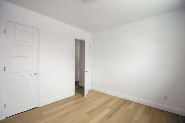 4 ½  dans le secteur de Lebourgneuf - Photo 5