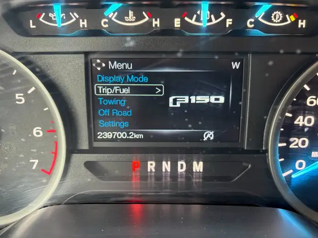 2019 Ford F-150 Crew Cab 4X4 XLT 5L - Rebuilt Title - Photo 20