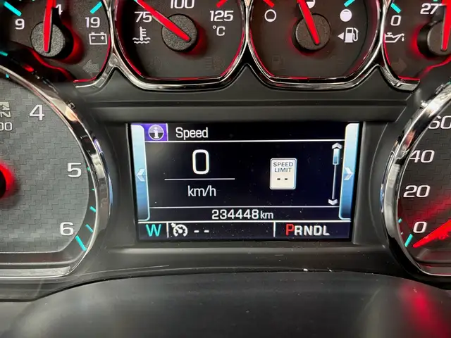 2017 GMC Sierra 1500 Crew Cab 4X4 All-Terrain 6.2L - Clean Title - Photo 20