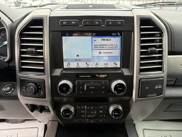 2019 Ford F-350 Crew Cab 4X4 Platinum 6.7L - Rebuilt Title - Photo 18