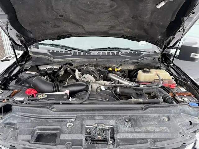 2019 Ford F-350 Crew Cab 4X4 Platinum 6.7L - Rebuilt Title - Photo 19