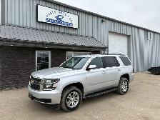 2019 Chevrolet Tahoe 4x4 LS 5.3L - Rebuilt Title