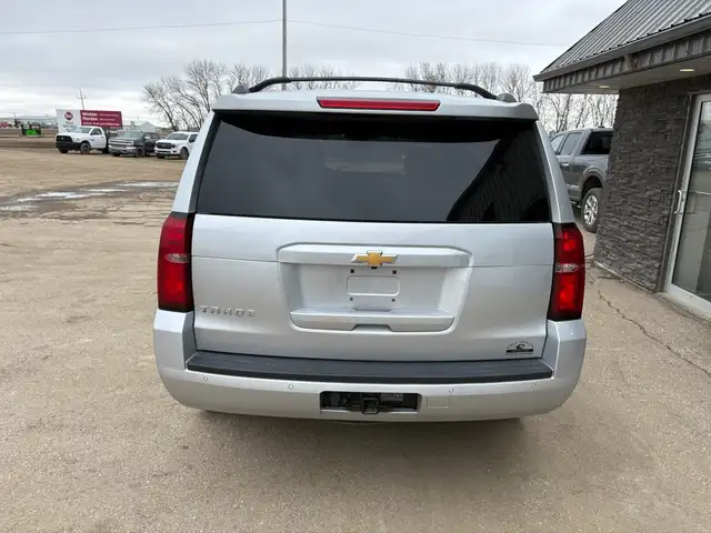 2019 Chevrolet Tahoe 4x4 LS 5.3L - Rebuilt Title - Photo 6