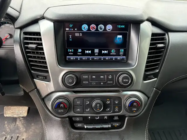 2019 Chevrolet Tahoe 4x4 LS 5.3L - Rebuilt Title - Photo 18