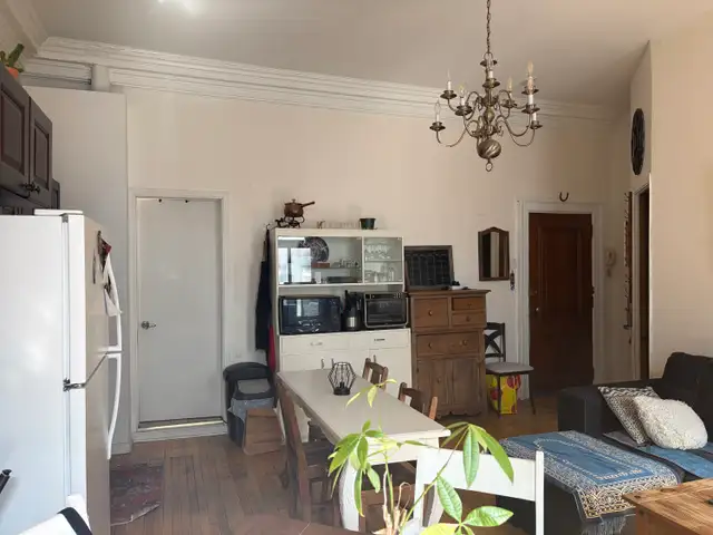 Superbe 4 1/2, Vieux-Québec Tout-inclus, JUIN - Photo 2