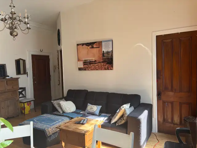 Superbe 4 1/2, Vieux-Québec Tout-inclus, JUIN - Photo 4