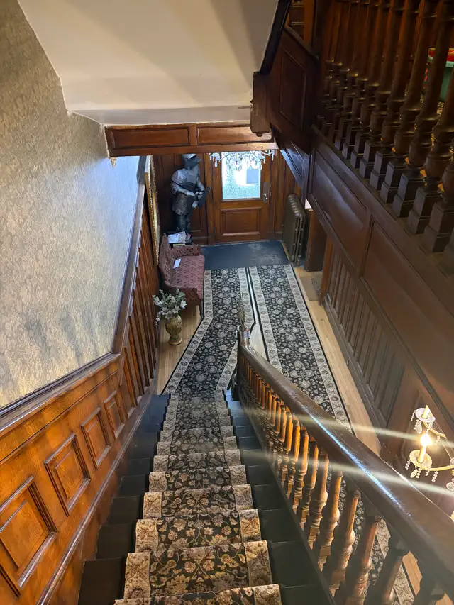 Superbe 4 1/2, Vieux-Québec Tout-inclus, JUIN - Photo 8