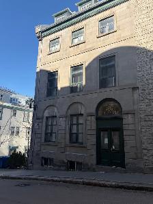 Superbe 4 1/2, Vieux-Québec Tout-inclus, JUIN - Photo 10