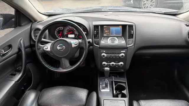2012 Nissan Maxima 3.5 SV - Photo 12