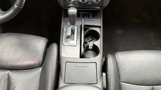 2012 Nissan Maxima 3.5 SV - Photo 15