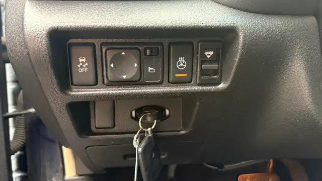 2012 Nissan Maxima 3.5 SV - Photo 16