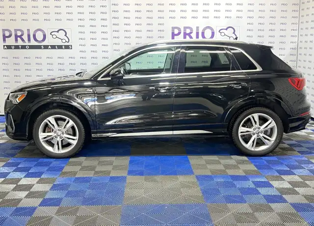 2020 Audi Q3 - Photo 2