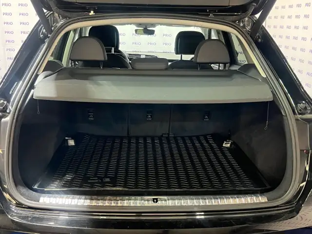 2020 Audi Q3 - Photo 5