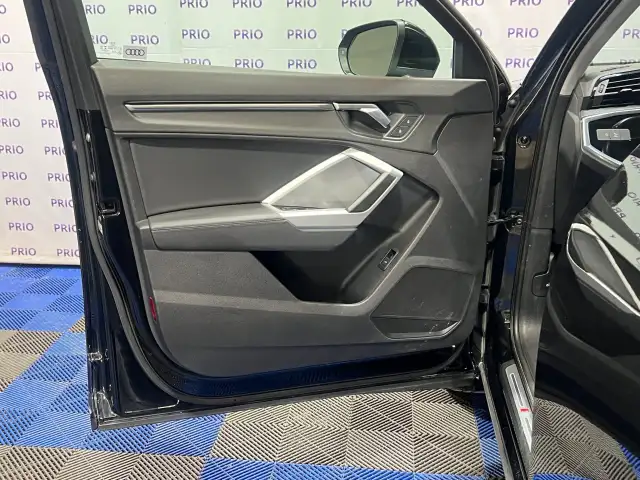 2020 Audi Q3 - Photo 10