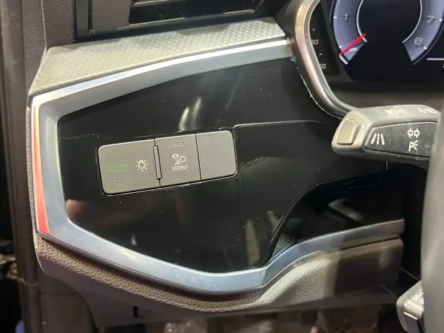 2020 Audi Q3 - Photo 13