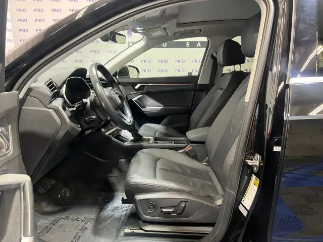 2020 Audi Q3 - Photo 14