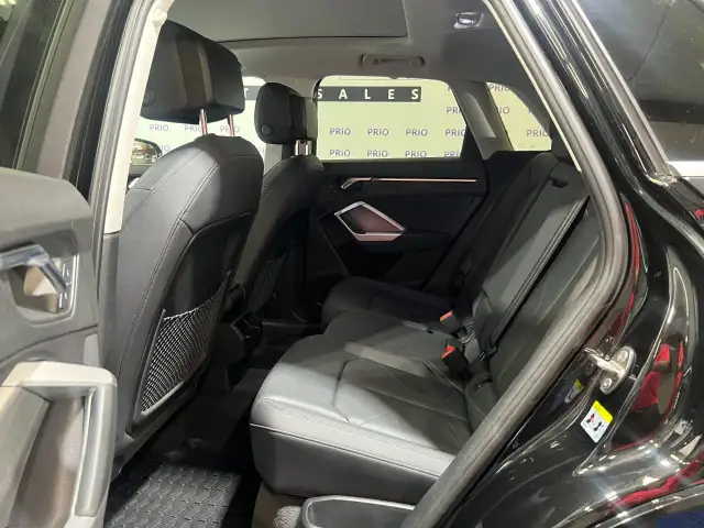 2020 Audi Q3 - Photo 16