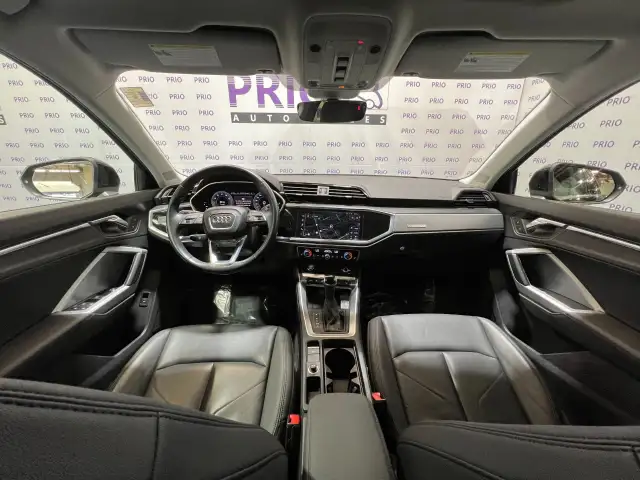 2020 Audi Q3 - Photo 17
