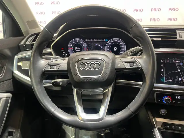 2020 Audi Q3 - Photo 19