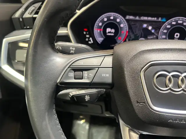 2020 Audi Q3 - Photo 20