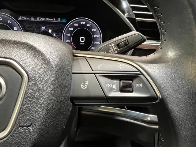 2020 Audi Q3 - Photo 21