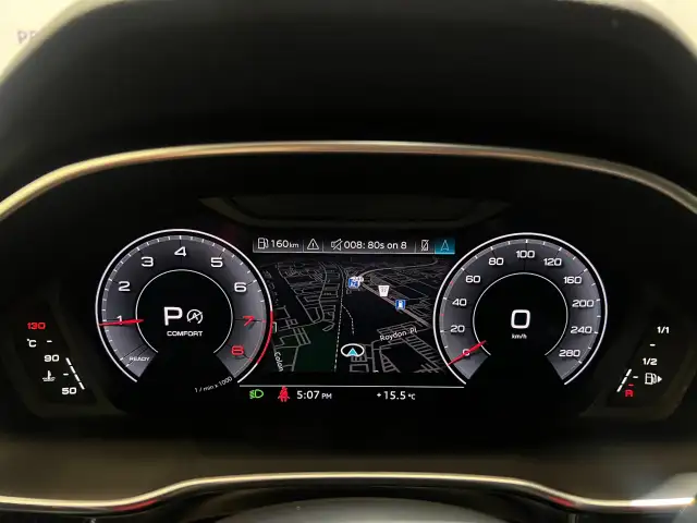 2020 Audi Q3 - Photo 23